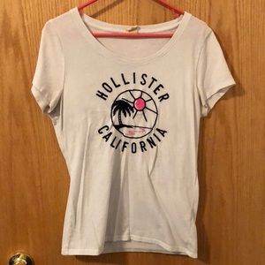 Hollister t-shirt